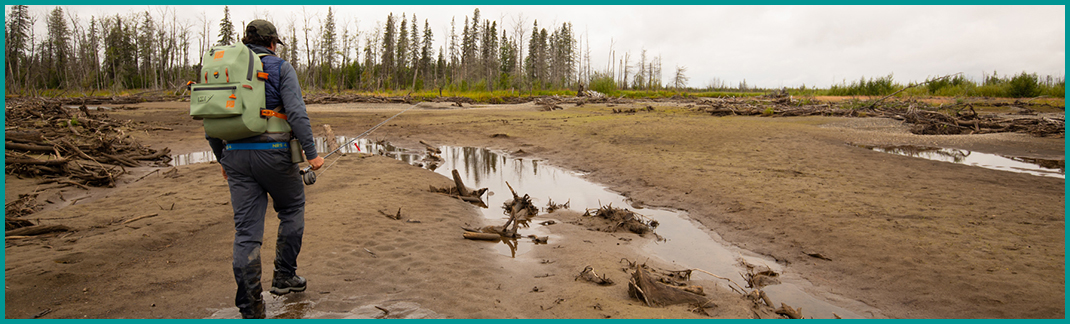 Bags, Luggage & Nets