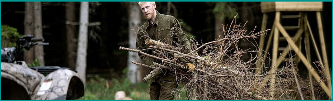 Bushcraft