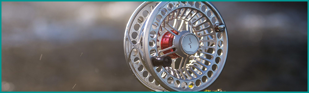Reels & Spools