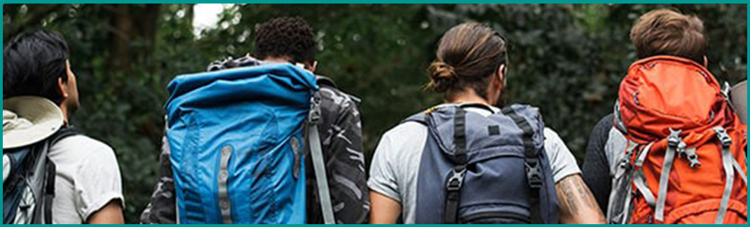 Bags and Packs