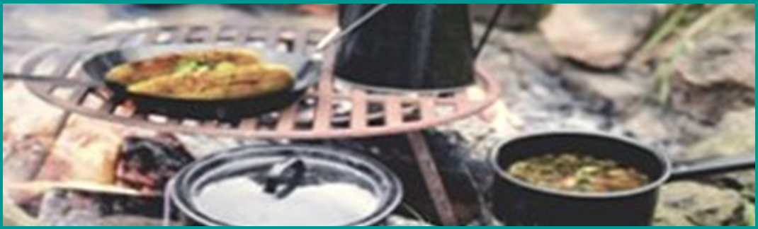 Cookware
