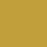 Knitted Silk Tie Gold