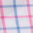 Alan Paine Ilkley Country Shirt - Pink/Navy