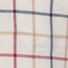 Alan Paine Ilkley Wide Check Shirt - Red