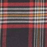 Filson’s Vintage Flannel Work Shirt Black Gold Red Check