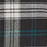 Filson’s Vintage Flannel Work Shirt Black Teal Cream Check
