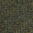Chapman Tweed Flat Cap - Green Herringbone