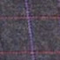 Jack Murphy Sasha L/S Tweed Fitted Jacket Moleskin Trims - Deep Burren