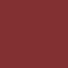 Chessboard Top Shooting Socks - Brick Red with Garters