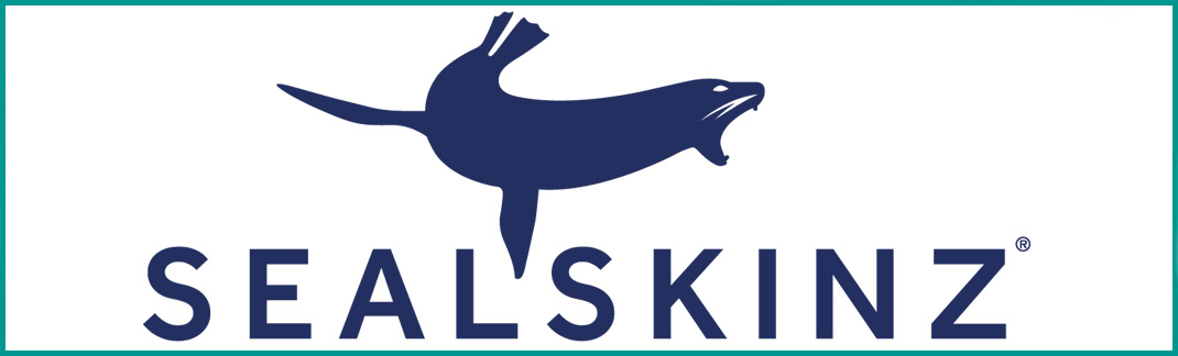 Sealskinz
