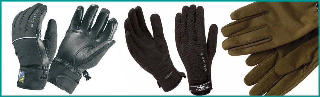 Gloves & Socks