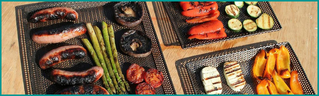 Picnic & Al Fresco Dinning