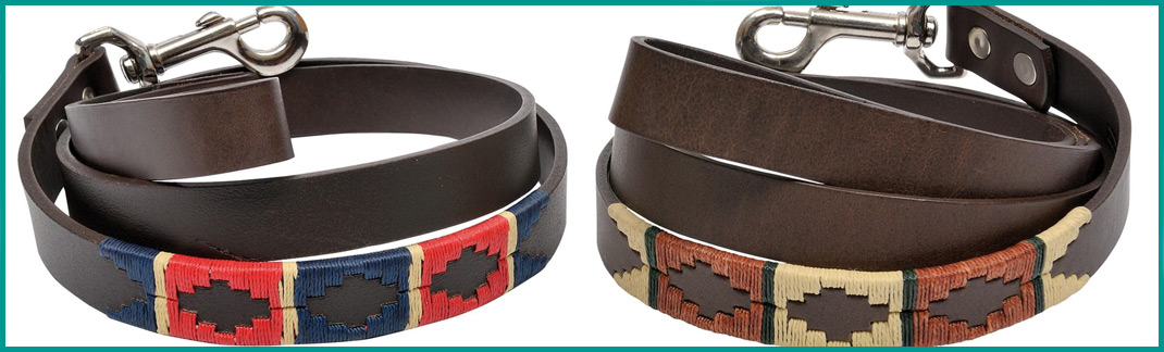 Collars&#44; Leads & Tethers