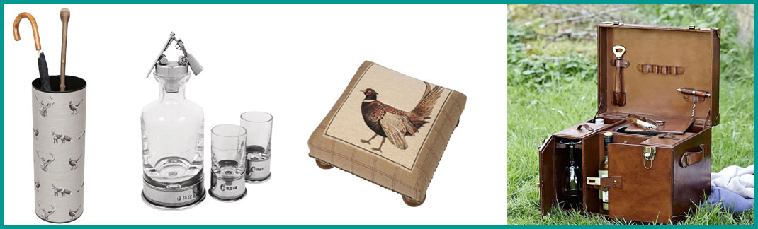 Luxury Gifts