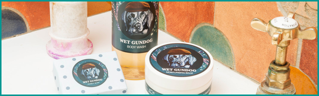 Toiletries & Accessories