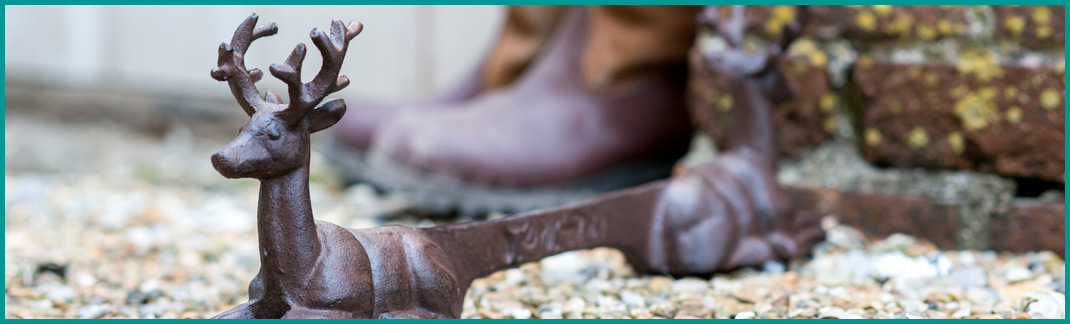 Boot Racks&#44; Jacks & Bags