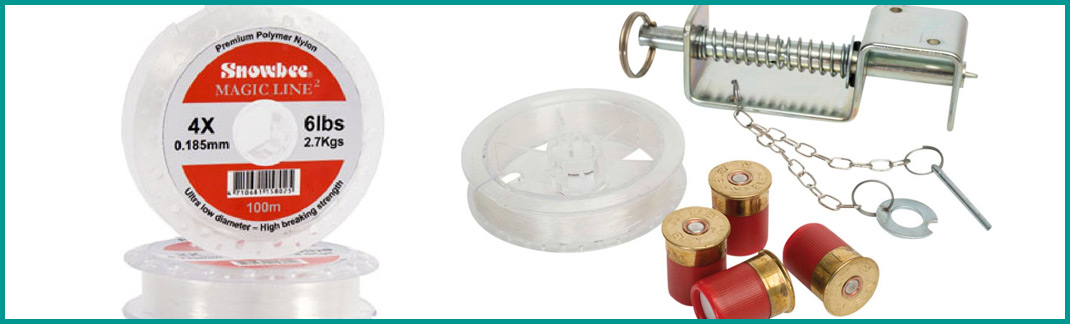 Wildlife & Pest Control