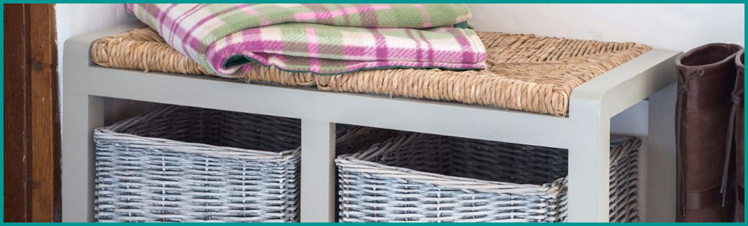 Furniture & Tapestries