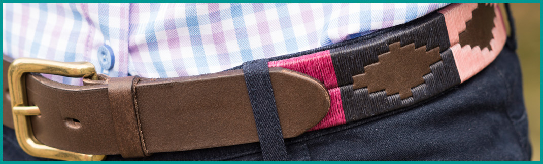 Belts & Socks