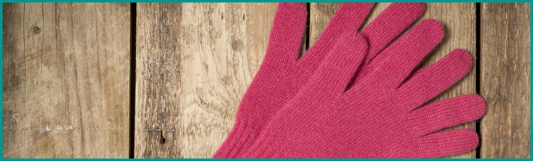 Gloves & Wristwarmers