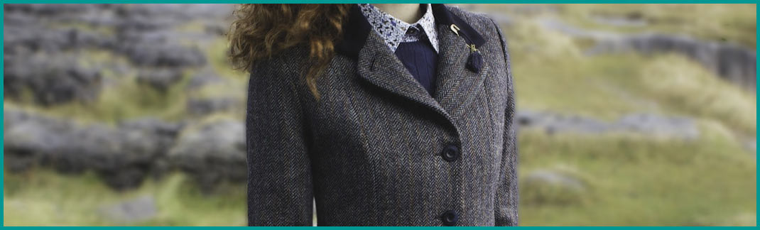 Tweed