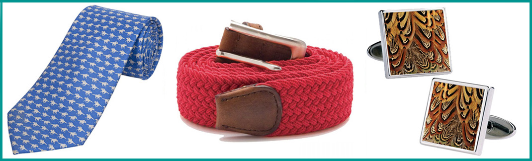 Belts & Braces