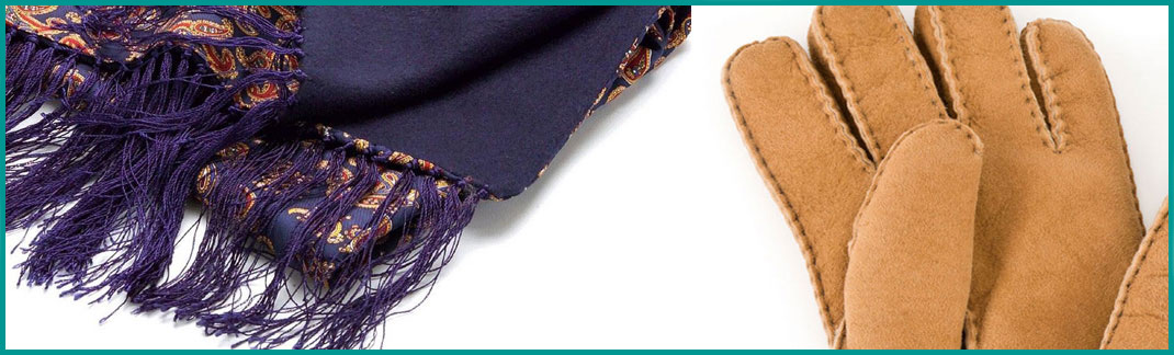 Gloves & Scarves