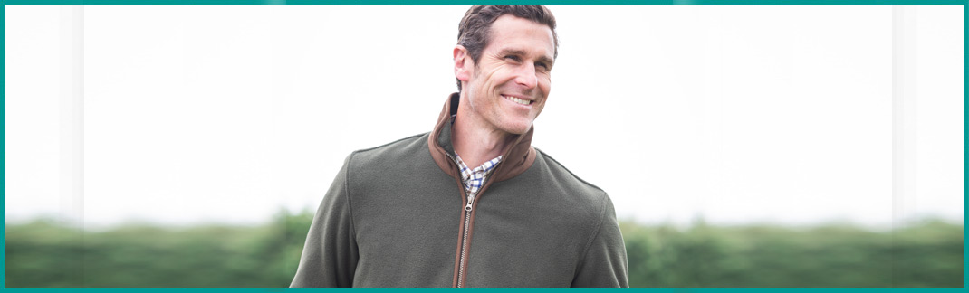 Gilets & Fleeces