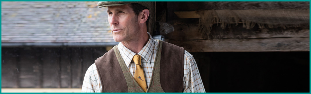 Waistcoats
