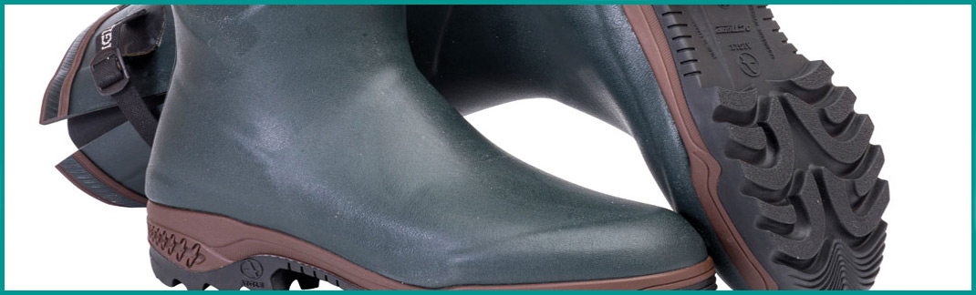 Wellington Boots