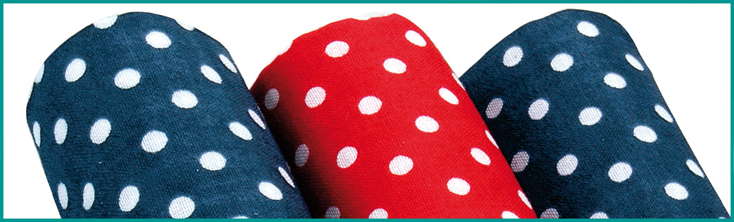 Handkerchiefs & Boxers