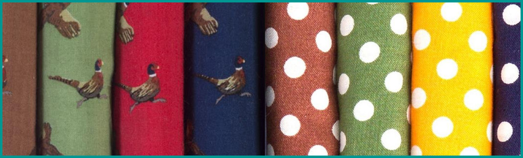Handkerchiefs
