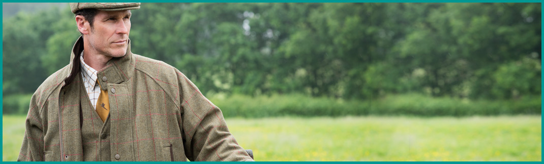 Jackets&#44; Gilets & Waistcoats