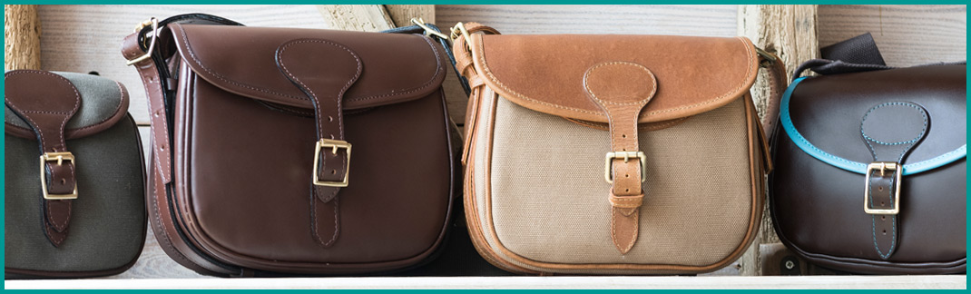 Cartridge Bags & Boxes