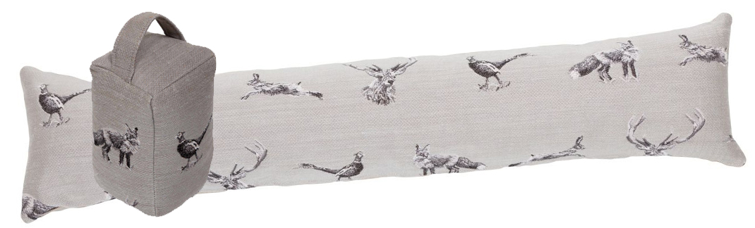 Draught Excluders & Door Stops