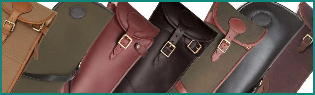 Gun Slips & Cases