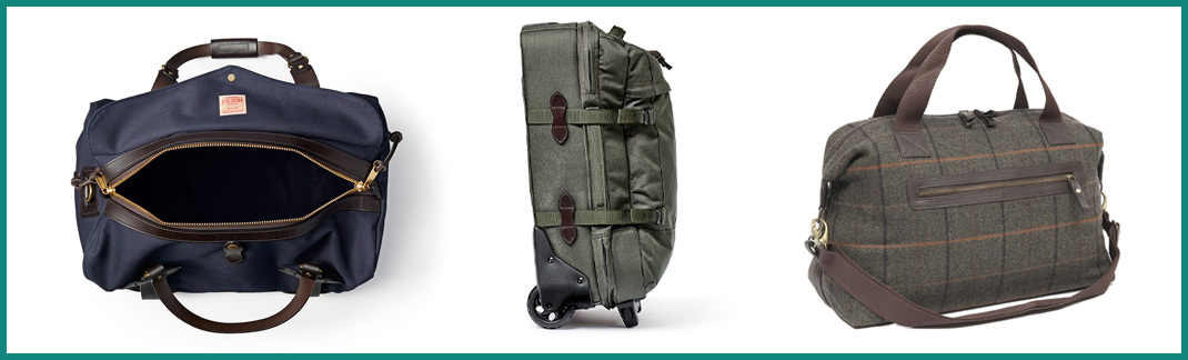 Luggage & Bags
