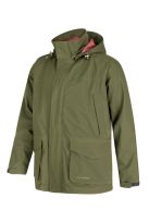 Culloden Waterproof Packaway Shooting Jacket