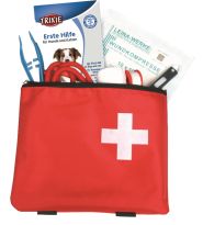 First Aid Kit For Dogs or Cats