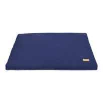 Waterproof Cage Mat-Navy