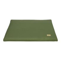 Waterproof Cage Mat-Green
