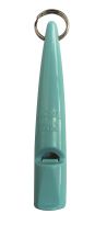Acme Plastic Whistle Sky Blue