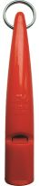 Acme Plastic Whistle Orange