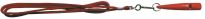 Whistle & Lanyard Set-Orange