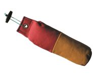 1lb Duet Dummy-Red/Yellow