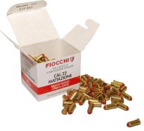 Fiocchi .22 Dummy Launcher Blanks