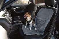 Single Car Seat Cover