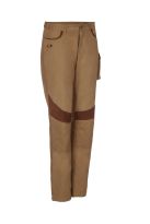 Baleno Villars Ladies Waterproof Trousers - Camel