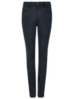 Dubarry Foxtail Soft Moleskin Stretch Jeans - Navy