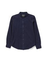 Filson Ladies Lightweight Alaskan Guide Shirt - Indigo